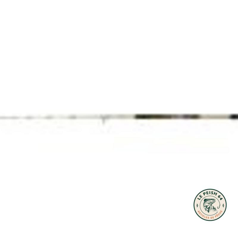 Black Cat Silu Vertical 1,60m 250g | Le Peish 64