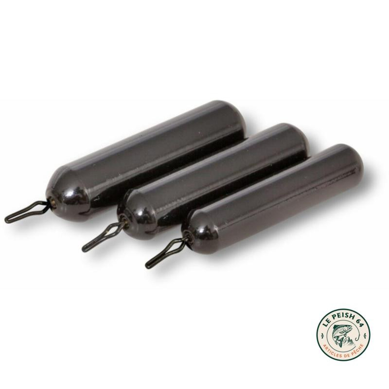 Quantum Q-Weight Dropshot 10g 3 pcs | Le Peish 64