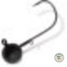 Quantum 4street Tungsten Ball Jig Head 5,3g | Le Peish 64
