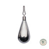 Plombs Berkley URBN Tungsten Dropshot 10g | Le Peish 64