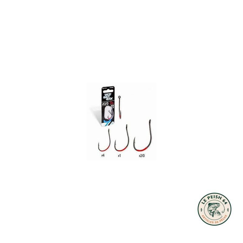 Quantum 4Street Drop Shot Hook | Le Peish 64