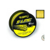 Tresse Black Cat S-Line 0,38mm 40kg 250m | Le Peish 64