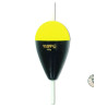 Flotteur Black Cat 100g indestructible | Le Peish 64