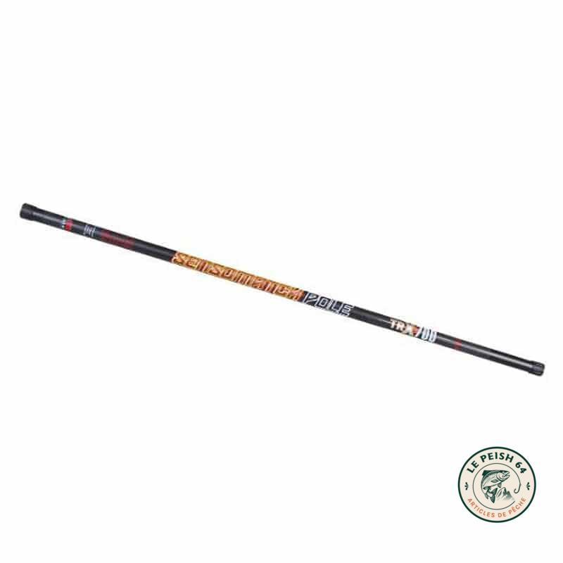 DAM Sensomatch TRX 7m | Le Peish 64