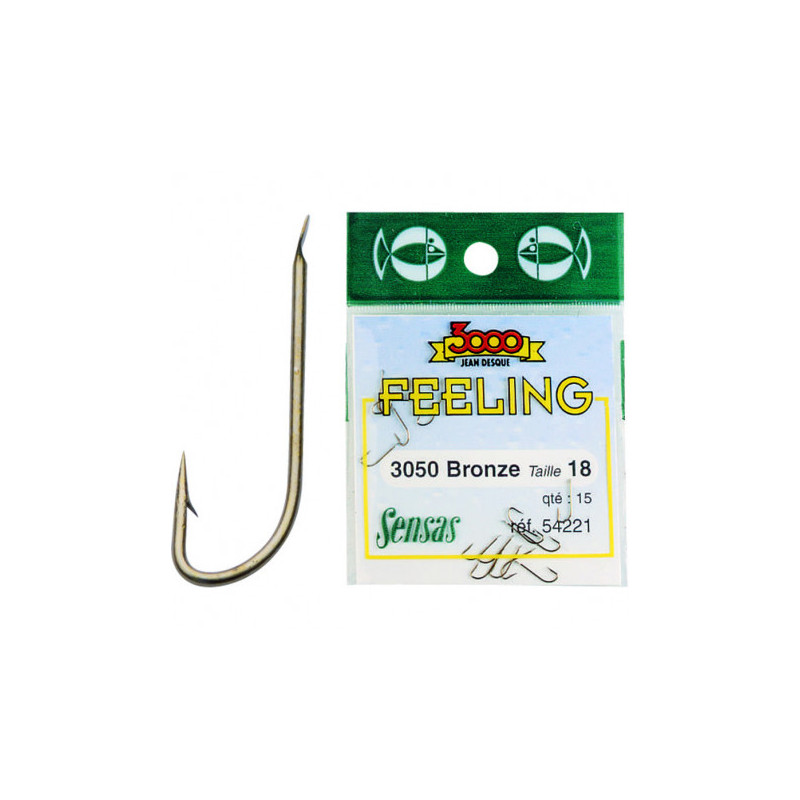 Garbolino Streamline 4150NI par 15 | Le Peish 64