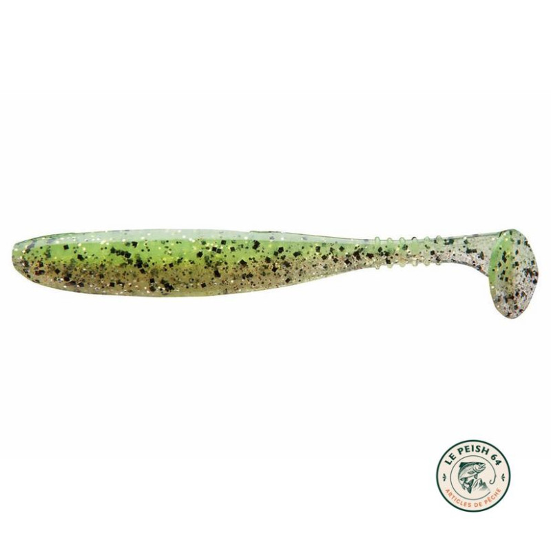 Daiwa TN D'FIN 12,5 cm Chartreuse Ayu | Le Peish 64