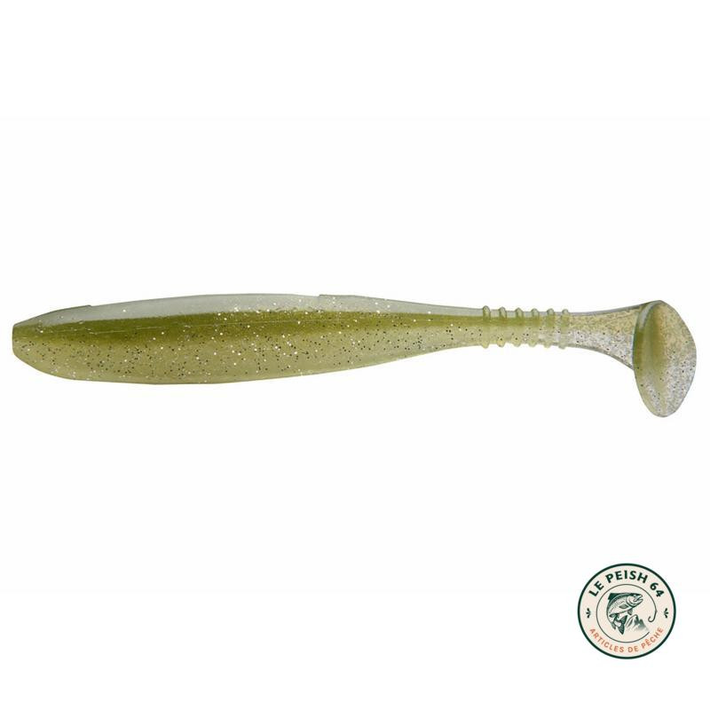 Daiwa Tournament D'Fin 125 mm 5 pcs | Le Peish 64
