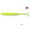 Daiwa D'Fin 3" 7,6 cm Lime Pearl | Le Peish 64