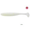 Daiwa D'Fin 4" UV Flake Pearl | Le Peish 64