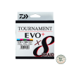 Daiwa Tournament X8 Evo+ 0,18 mm 135 m | Le Peish 64