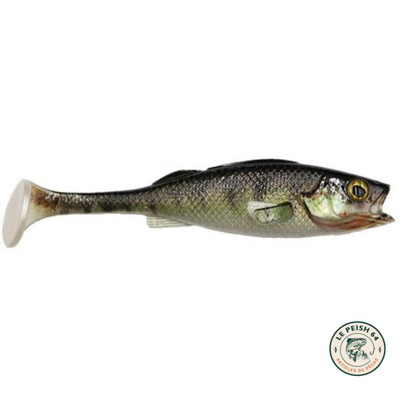 KØFI Perch Shad 23 cm | Le Peish 64
