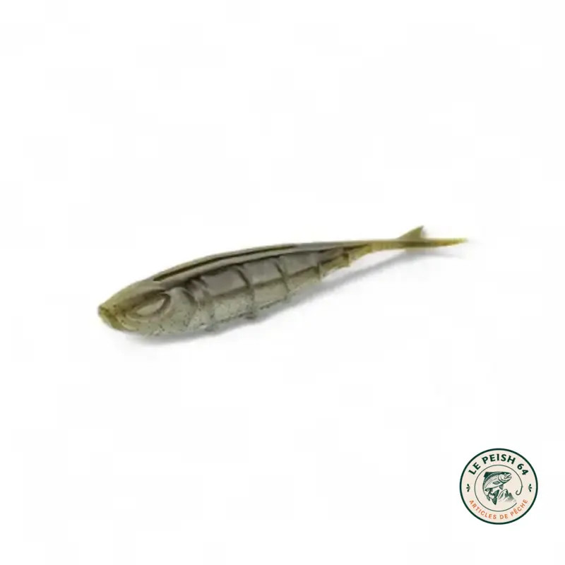 Nays SPLT 4.5 Inch C-06 | Le Peish 64