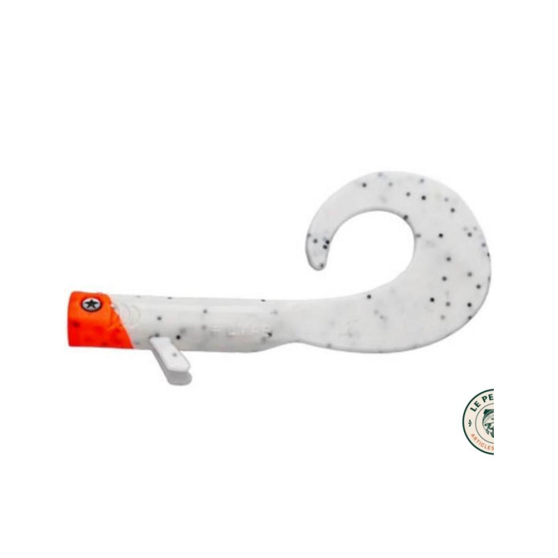 LMAB Drunk Twister 16cm Stracciatella Sara | Le Peish 64