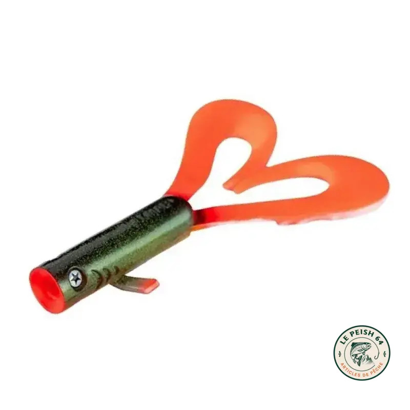 Leurre LMAB Drunk Dancer 23 cm | Le Peish 64