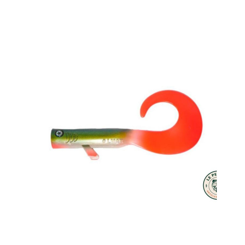 Leurre LMAB Drunk Twister 16cm | Le Peish 64