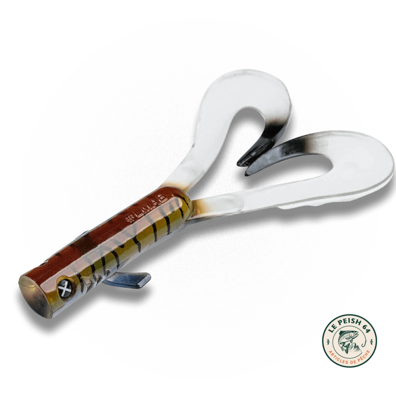 LMAB Drunk Dancer 18 cm | Le Peish 64