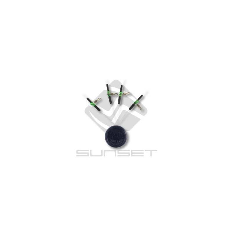 Stop Float ST-S-5016 Sunset | Le Peish 64