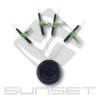 Stop Float ST-S-5016 Sunset | Le Peish 64