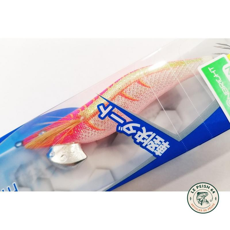 Yamashita EGI OH LIVE 3,0 Neon Bright | Le Peish 64