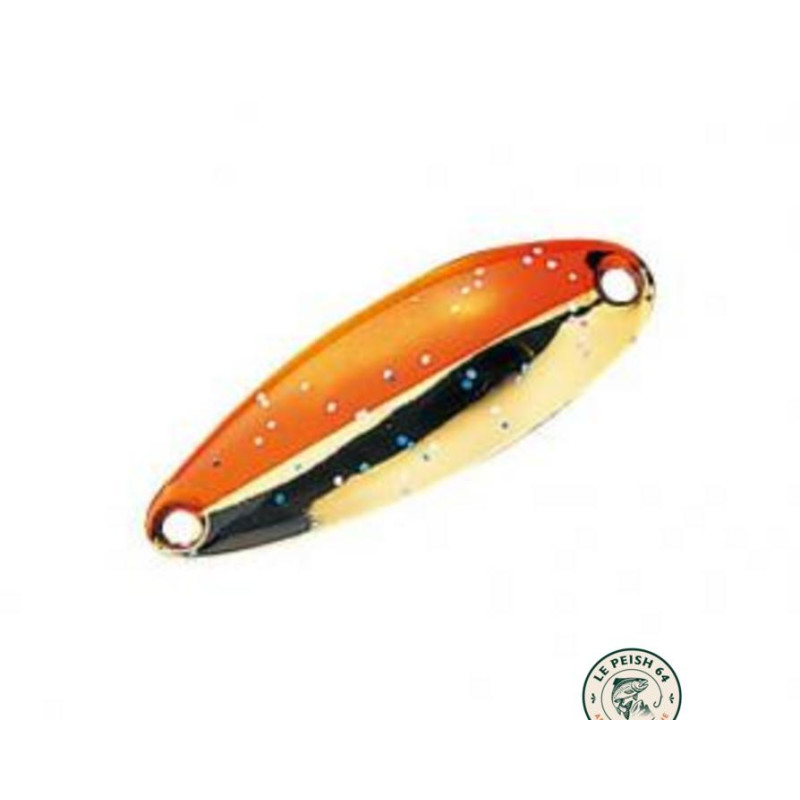 Smith Spoon Pure 5g Paint GO | Le Peish 64