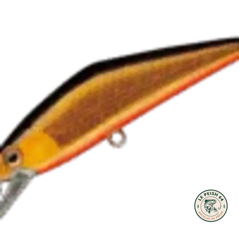 Smith D-Contact 50 Ayu | Le Peish 64