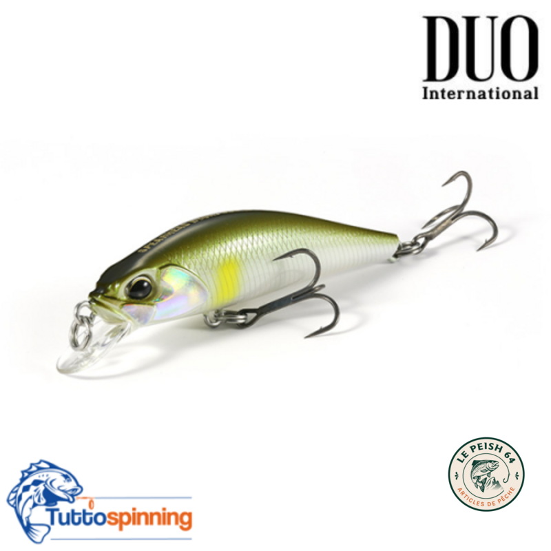 Smith D-Contact 85 Sinking 8,5 cm | Le Peish 64