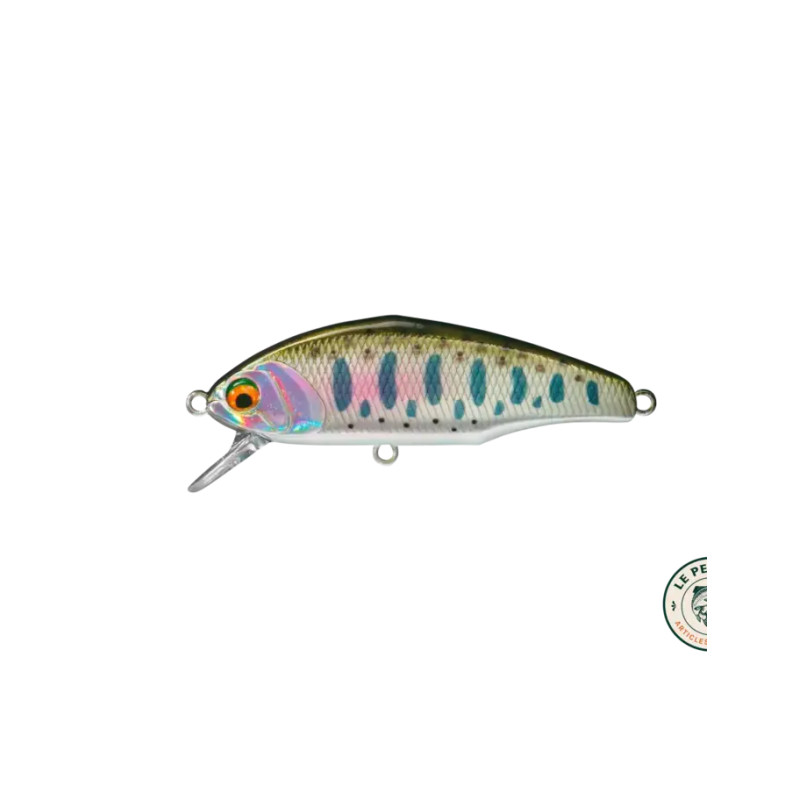 Leurre SMITH D-INCITE 53 | Le Peish 64