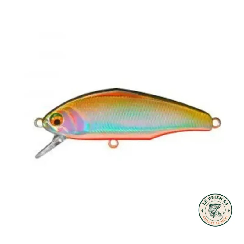 Smith D-Incite 53 TS Laser | Le Peish 64