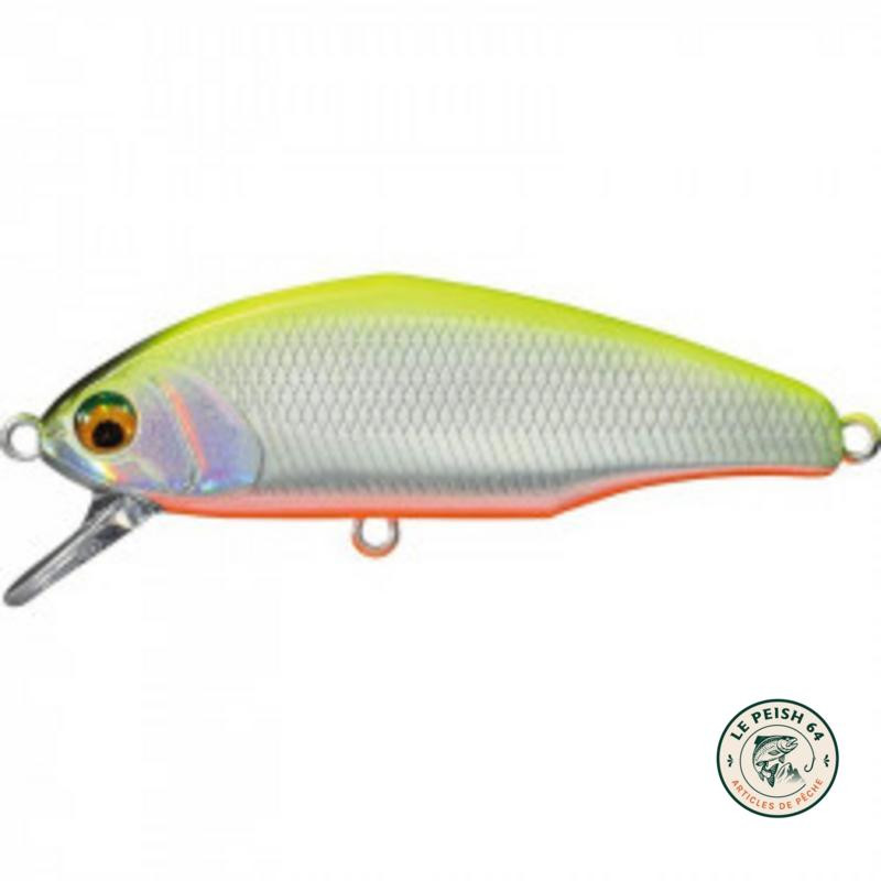 Smith D-Incite 53 mm 10 Chart Haku | Le Peish 64