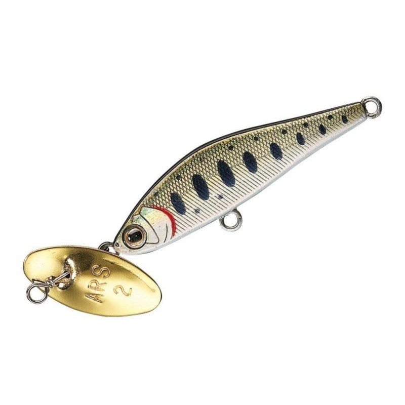 Smith AR-HD Minnow 58S | Le Peish 64
