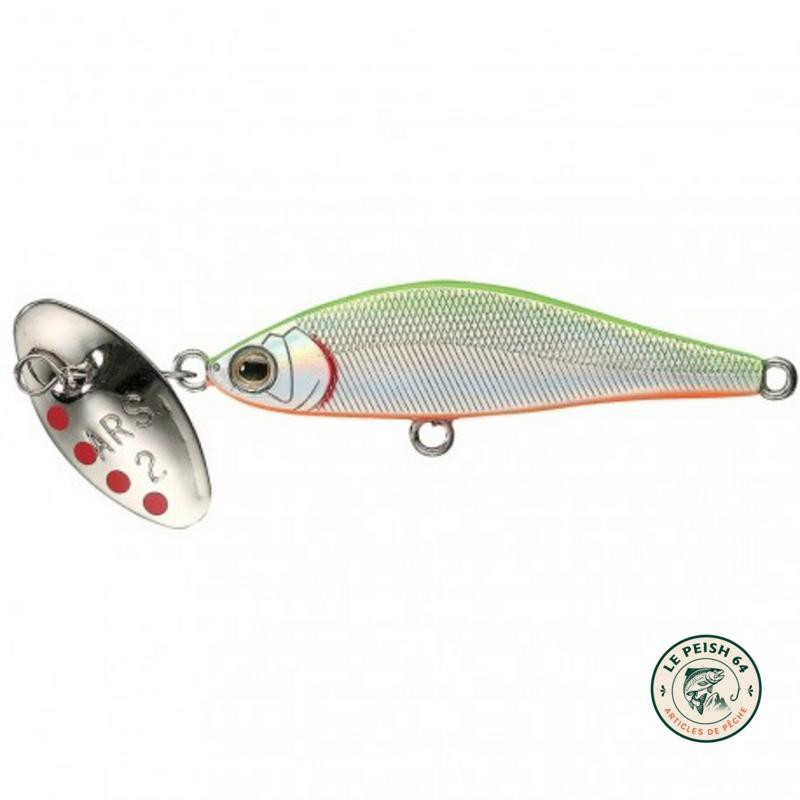 Smith AR-HD Minnow 58S Gold Amago | Le Peish 64