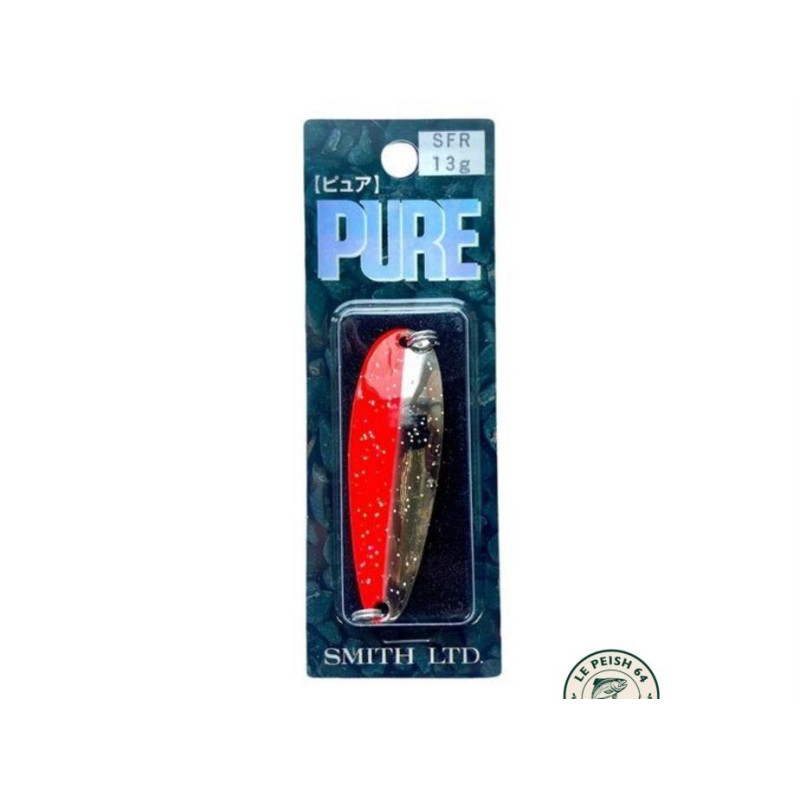 Smith Pure 13g SFR | Le Peish 64