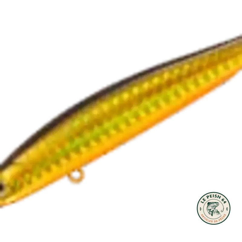 Smith Cherry Blood LL90S 9 cm | Le Peish 64