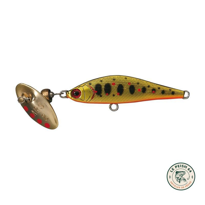 SMITH AR HD Minnow HS | Le Peish 64
