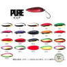 Smith Pure 9.5g Hookless GR Spoon | Le Peish 64