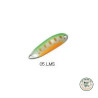 Smith D-S Line 45mm 6.5g Spoon | Le Peish 64