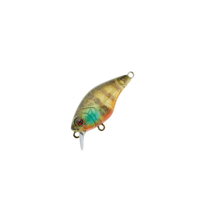 Sakura SCB Micro Crank 39F | Le Peish 64