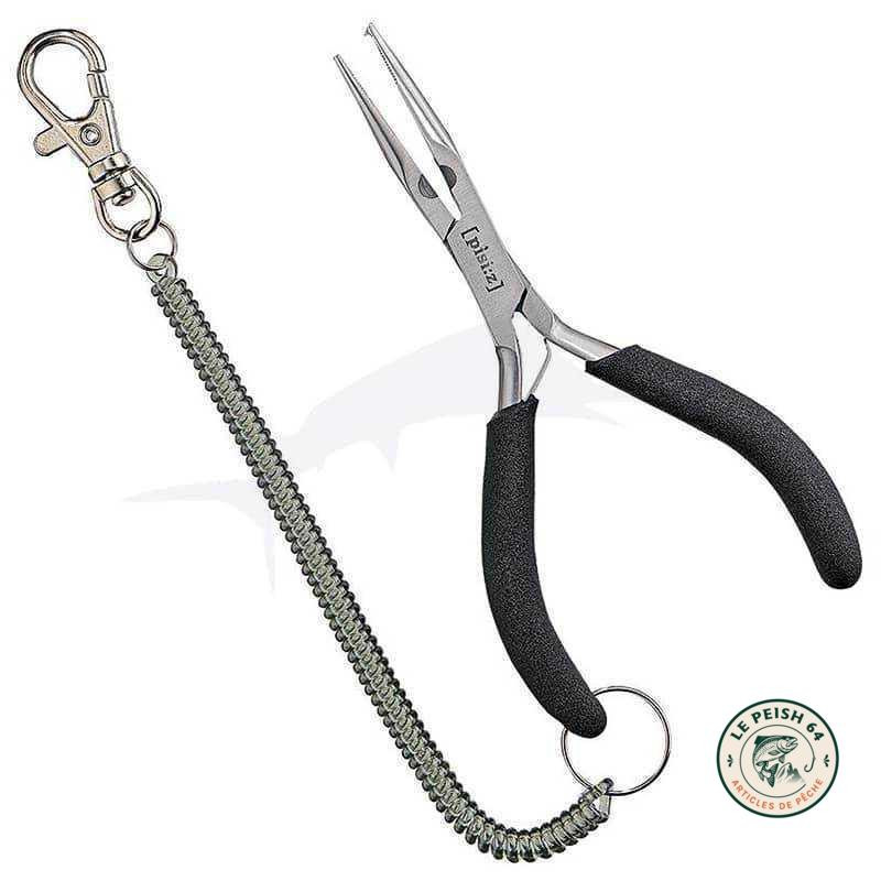 Pince Anneaux Brisés Smith FP501 | Le Peish 64