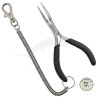 Pince Anneaux Brisés Smith FP501 | Le Peish 64