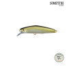 Leurre coulant Smith D-Coax 51 5,1 cm | Le Peish 64