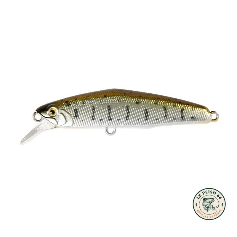 SMITH D-Coax 51 4,6 g | Le Peish 64