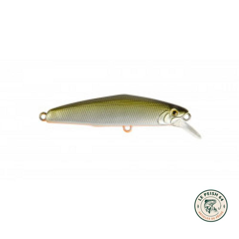 Leurre SMITH D-Coax 65 mm 8,4 g | Le Peish 64