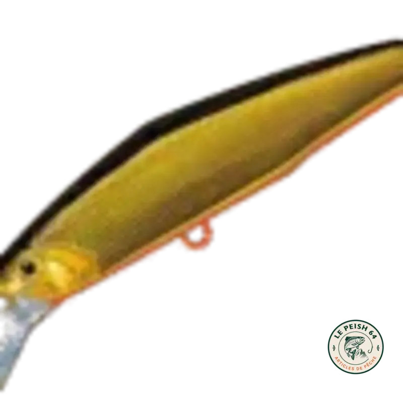 Smith D-Coax 65 Wobbler | Le Peish 64