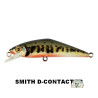 Smith D-Contact 63 Green Yamame | Le Peish 64