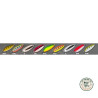 Cuiller ondulante SMITH Pure 13 g | Le Peish 64