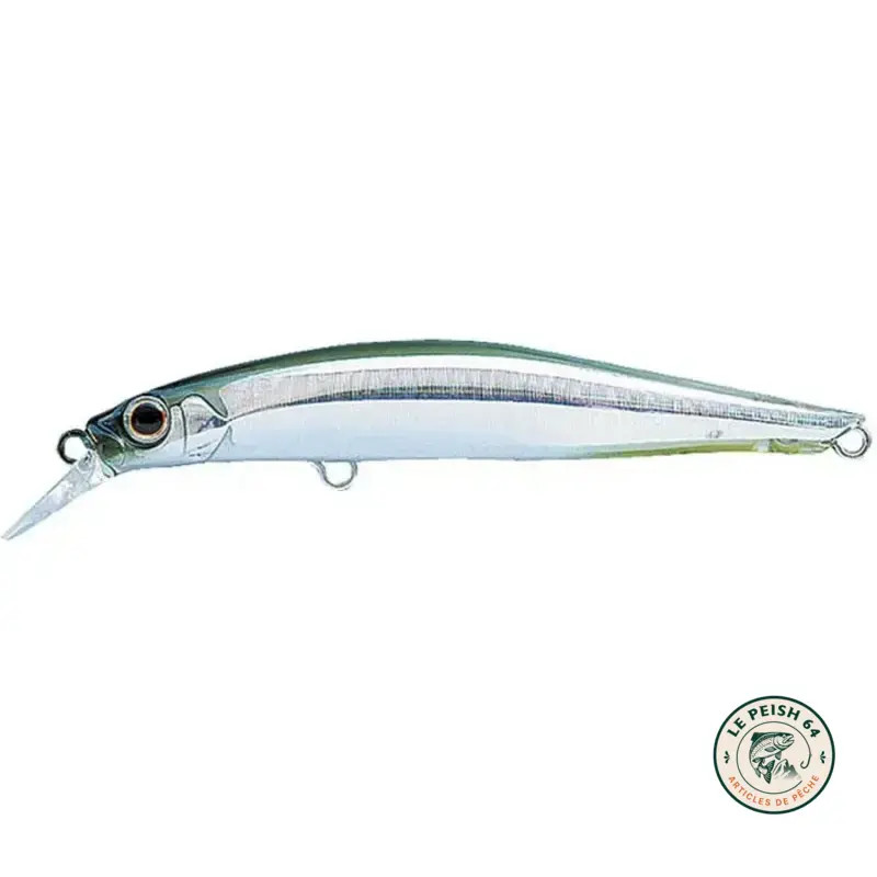 Jackson Artist FR 80 coulant 8 g | Le Peish 64