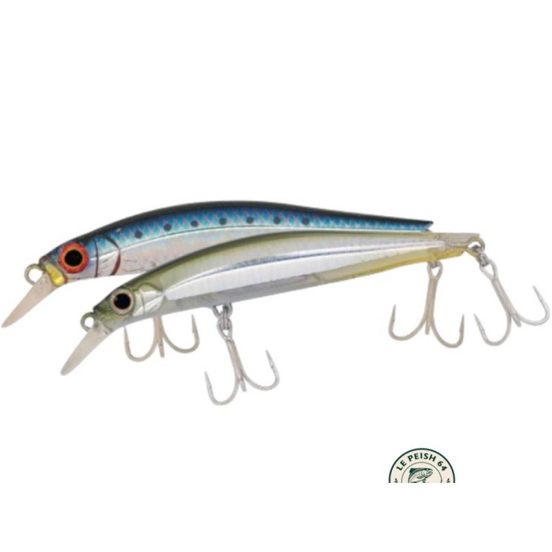 Jackson Artist FR80 8cm 8g | Le Peish 64