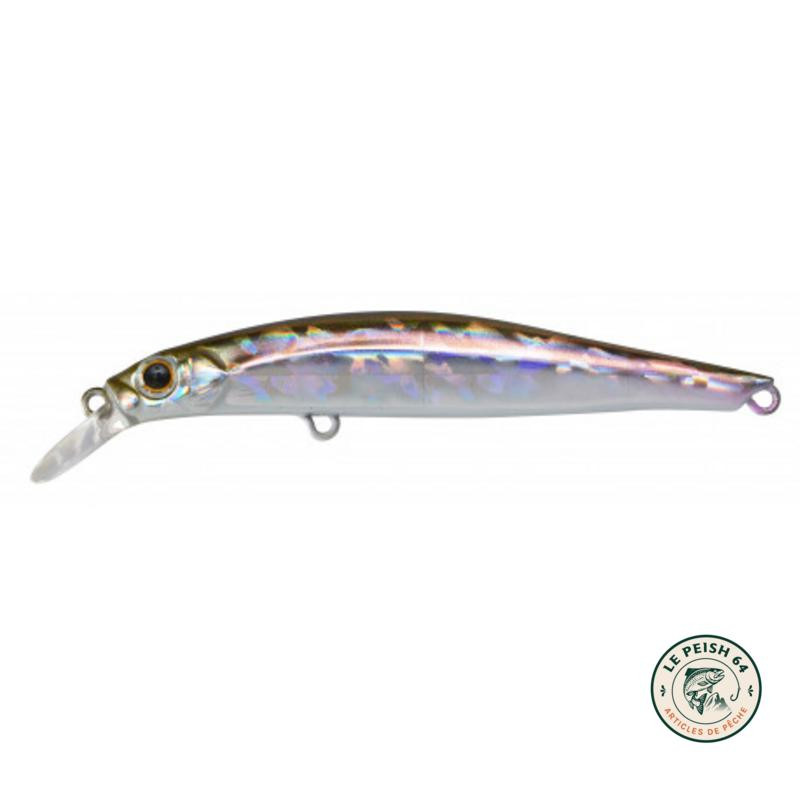 Jackson Artist FR 80 | Le Peish 64