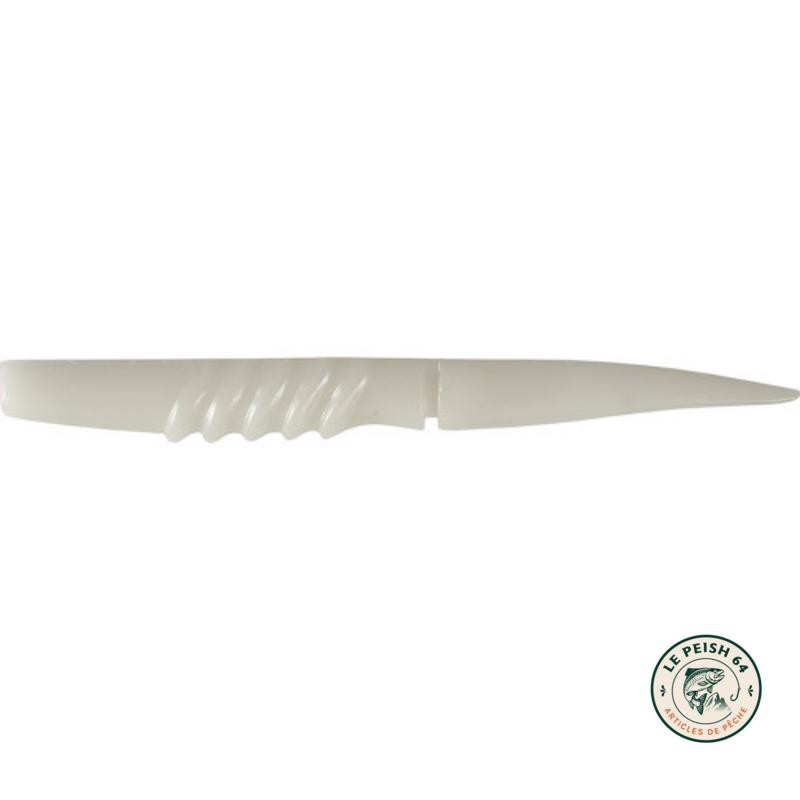 Leurre souple Megabass Super X-Layer 10,5 cm | Le Peish 64