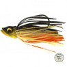 Leurre Megabass Wild Header 14g Gold Shad | Le Peish 64